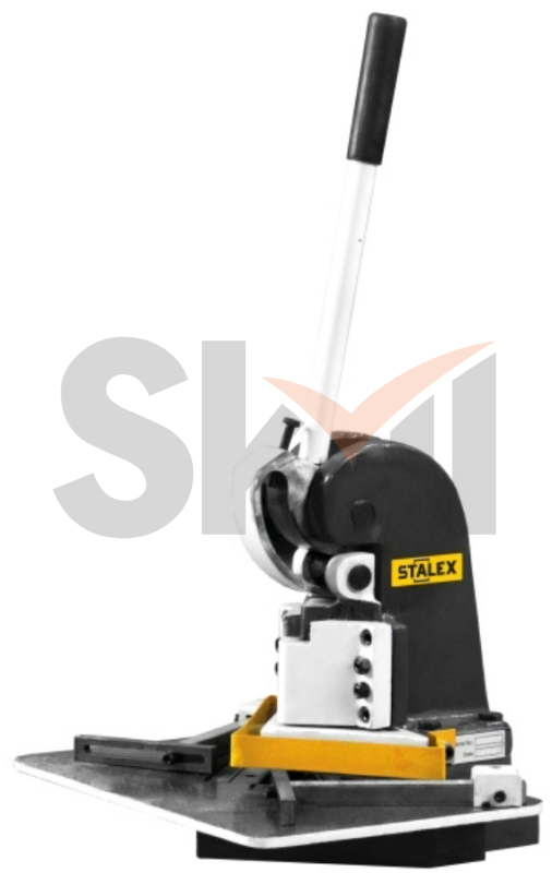 Станок угловысечной Stalex HN-3