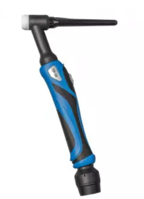 Горелка TIG TP 18 (250,315AC/DC) 4м водяное охлаждение TBW1804-01