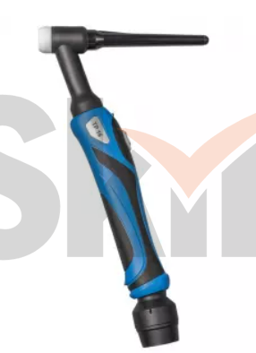 Горелка TIG TP 18 (250,315AC/DC) 4м водяное охлаждение TBW1804-01