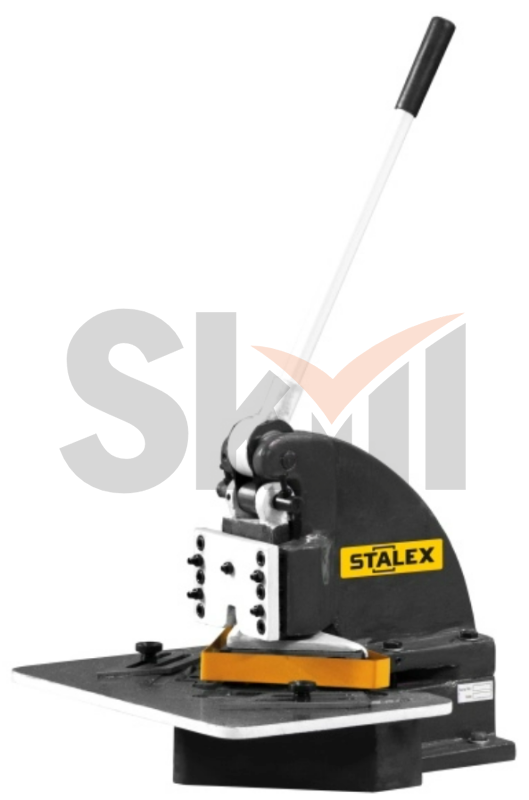 Станок угловысечной ручной Stalex HN-4