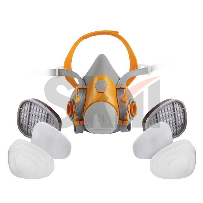 Комплект для защиты дыхания