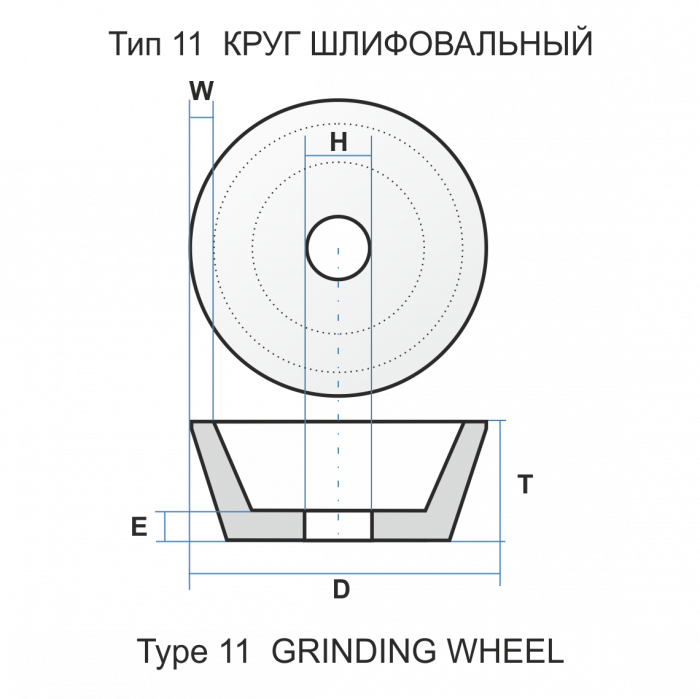 11 125 50 32 14А 40 L B 32 Т.С.