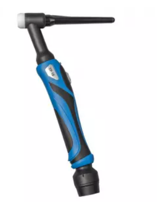 Горелка TIG TP 18 (250,315AC/DC) 8м водяное охлаждение TBW1808-02