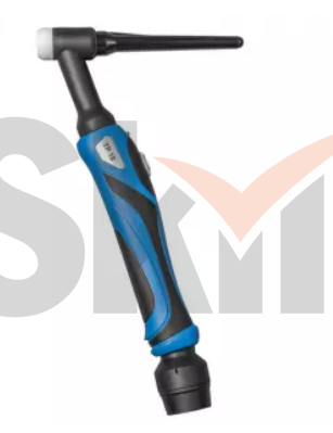 Горелка TIG TP 18 (250,315AC/DC) 8м водяное охлаждение TBW1808-02