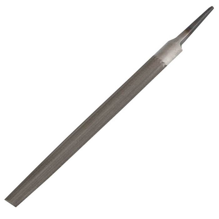 напильник полукруглый 400 № 1
