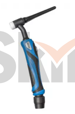 Горелка TIG TP 17F (M12х1) 4м TBW1704-02