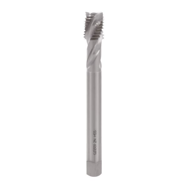 Метчик винтовой машинный Bucovice Tools HSS DIN374 2n метрическая резьба М20х1,0 109202 Метчик винтовой машинный Bucovice Tools HSS DIN374 2n метрическая резьба М20х1,0 109202