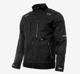 Летняя куртка Brodeks KS 209, черный