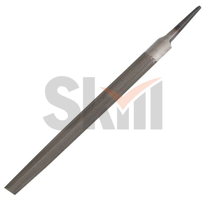 напильник полукруглый 400 № 3