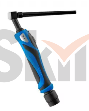 Горелка TIG TP 9 (M12x1) 4м TBW0901-04