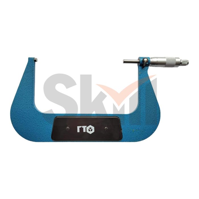 Микрометр МК- 150 кл.1