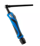 Горелка TIG TP 9 (M12x1) 8м TBW0901-08