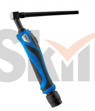 Горелка TIG TP 9 (M12x1) 8м TBW0901-08