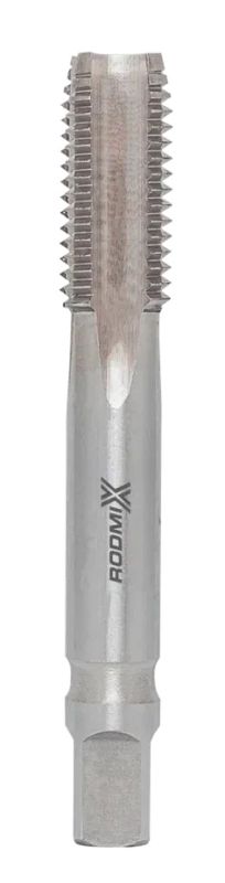 Метчик маш/руч M2,5X0.45 Гост 3266-81 сквозной (Р6М5)