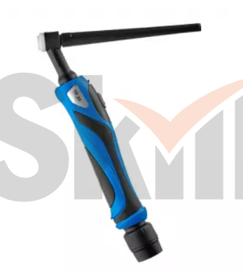 Горелка TIG TP 20 (M12x1, 1/4G, 3/8G, 2PIN) 8м водяное охлаждение TBW2001-08