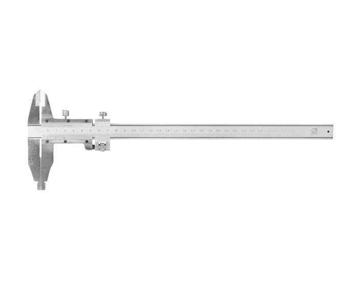 Штангенциркуль ШЦ-2- 250 0,1 губки 60мм Эталон
