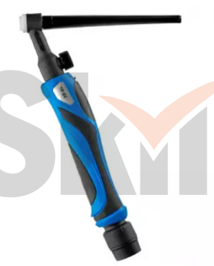 Горелка TIG TP 9V (M12x1) 4м TBW0902-04