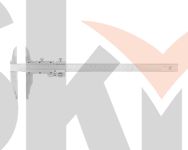 Штангенциркуль ШЦ-2- 250 0,05 Эталон