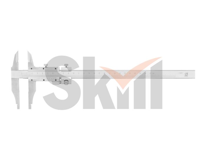 Штангенциркуль ШЦ-2- 250 0,05 Эталон