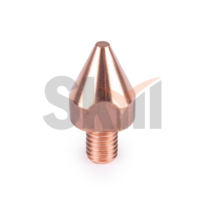 Комплект электродов FoxWeld для КТР-8 (д.16, М8, 2 шт., пр-во FoxWeld/КНР)