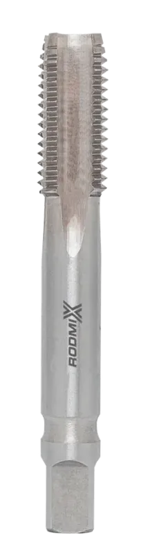Метчик маш/руч M6X1.0 Гост 3266-81 сквозной (Р6М5)