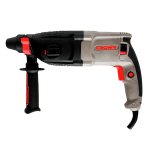 CT18181 BMC CROWN Перфоратор, 710Вт, SDS-Plus, 3-х реж., 2,5Дж, 24мм, кейс