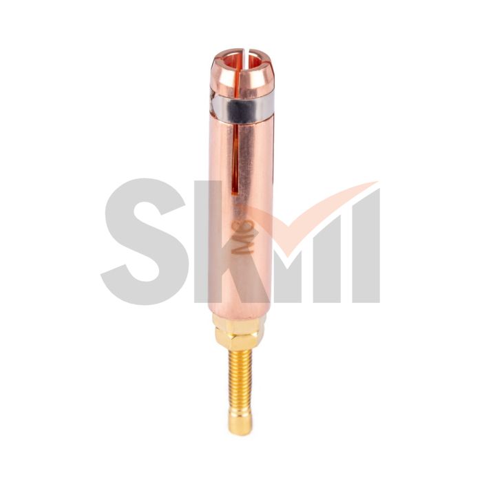 Цанга М6 (для SW2500, пр-во FoxWeld/КНР)