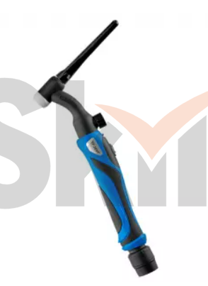 Горелка TIG TP 26VF (160,200AC/DC) 4м TBW2604-10