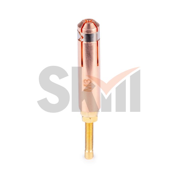 Цанга М3 (для SW2500, пр-во FoxWeld/КНР)