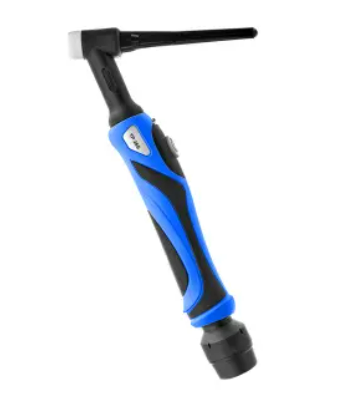 Горелка TIG TP 26S (ОКС 35-50, б/р, 2PIN) 4м TBW2604-12