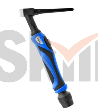 Горелка TIG TP 26S (ОКС 35-50, б/р, 2PIN) 4м TBW2604-12