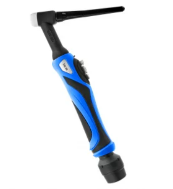 Горелка TIG TP 26 (M16х1,5; 5pin) 4м TBW2604-13