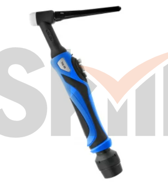 Горелка TIG TP 26 (M16х1,5; 5pin) 4м TBW2604-13