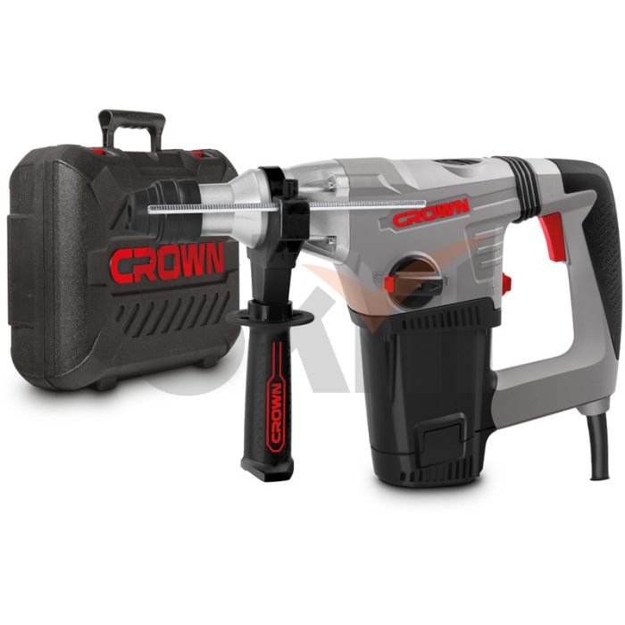 Перфоратор CROWN CT18116 BMC