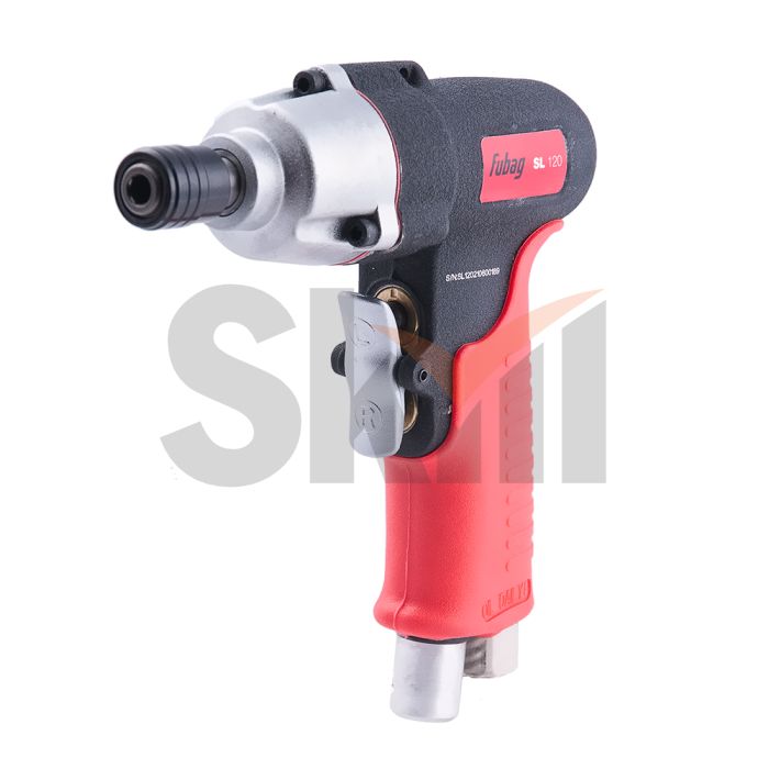 FUBAG Пневмовинтоверт SL 120