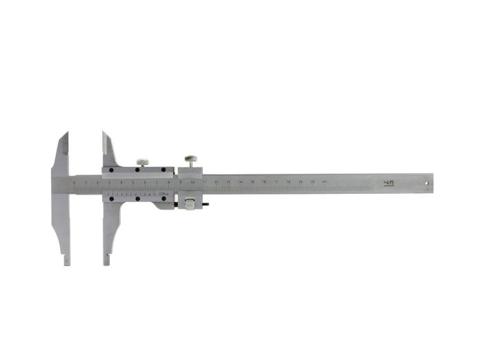 Штангенциркуль ШЦ-2- 300 0,1 губки 60мм ЧИЗ