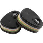 Фильтры от аммиака, органических и кислых газов ABEK2 (2 шт.)