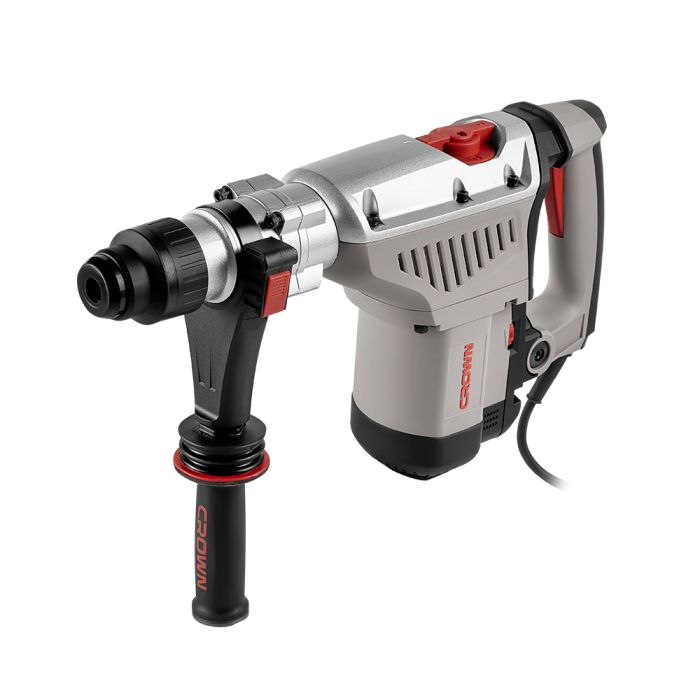 Перфоратор CROWN CT18215V BMC