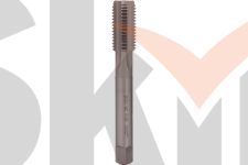 Метчик М18х2,5 (Машинный) DIN376 HSSE 6h(2N) C/2P 125мм a=11 Bucovice(CzTool) 194180