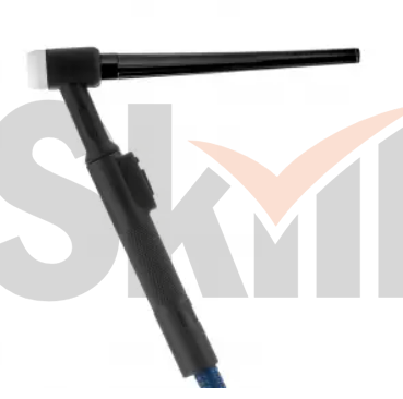 Горелка TIG TP 17 SNAKE (ОКС 35-50, б/р, 2PIN) 8м SNK1701-08