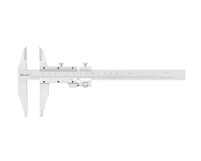 Штангенциркуль ШЦ-2- 160 0.05 губки60мм МИК с поверкой