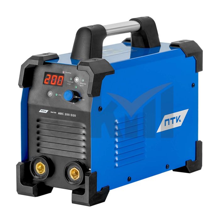 ПТК МАСТЕР ARC 200 D20
