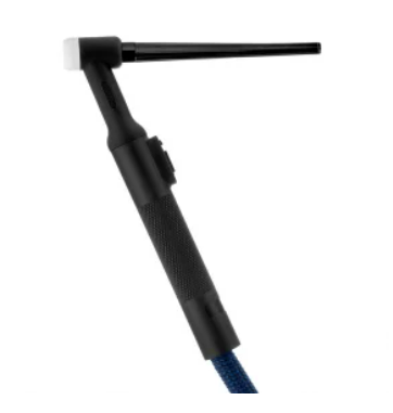 Горелка TIG TP 26 SNAKE (ОКС 35-50, б/р, 2PIN) 4м SNK2601-04