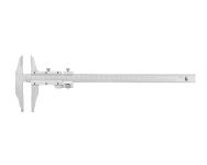 Штангенциркуль ШЦ-2- 250  0.1 губки60мм кл. А КЛБ Штангенциркуль ШЦ-2- 250  0.1 губки60мм кл. А КЛБ