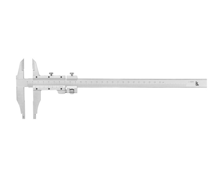 Штангенциркуль ШЦ-2- 250  0.1 губки60мм кл. А КЛБ