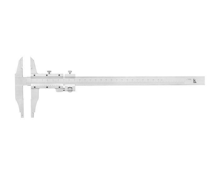 Штангенциркуль ШЦ-2- 250 0.05 губки60мм кл. А КЛБ