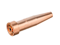 Мундштук 6290 AC ацетиленовый №4 100-175мм Мундштук 6290 AC ацетиленовый №4 100-175мм