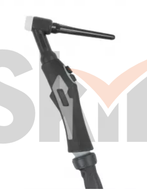 Горелка TIG TP 18 U/D 4м водяное охлаждение HNK1802-05