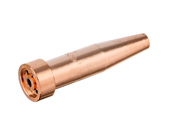 Мундштук 6290 AC ацетиленовый №3 50-100мм