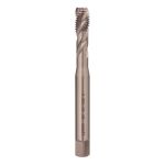 Метчик М 8,0х1,25 (Машинный, винт.) DIN371 HSSE 6h(2N) C/2-3P R35 90мм a=6,2 Bucovice(CzTool) 193080 Метчик М 8,0х1,25 (Машинный, винт.) DIN371 HSSE 6h(2N) C/2-3P R35 90мм a=6,2 Bucovice(CzTool) 193080
